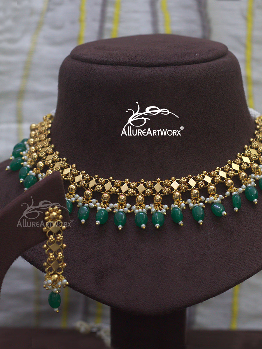 Traditional Necklace